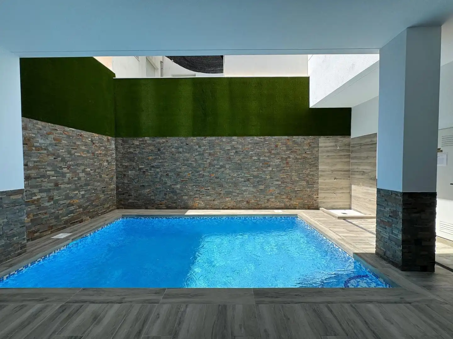 Penthouse mit Pool zum Verkauf in Playa del Cura, imagen 50