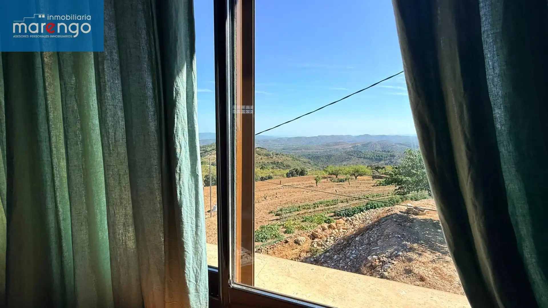 Casa o xalet en venda a Benafigos