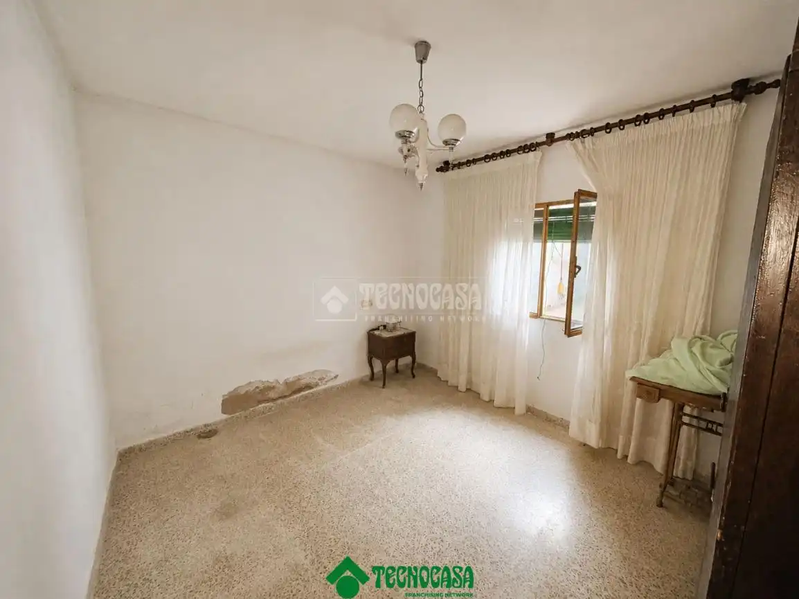 Bedroom of Detached homes for sale in Villafranca de Córdoba  with Heating, Terrace and Balcony