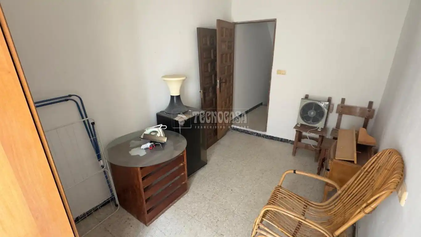 Habitación de Casa adosada en venta en Horche