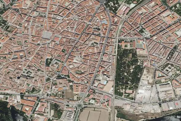 Piso en venta en Salamanca