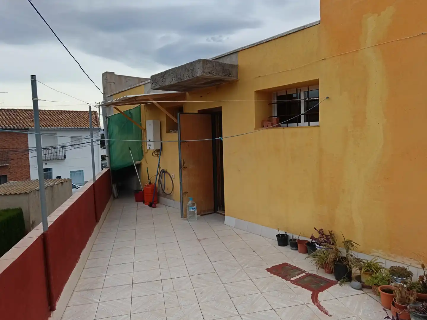Haus mit Terrasse zum Verkauf in Les Alqueries / Alquerías del Niño Perdido, imagen 10