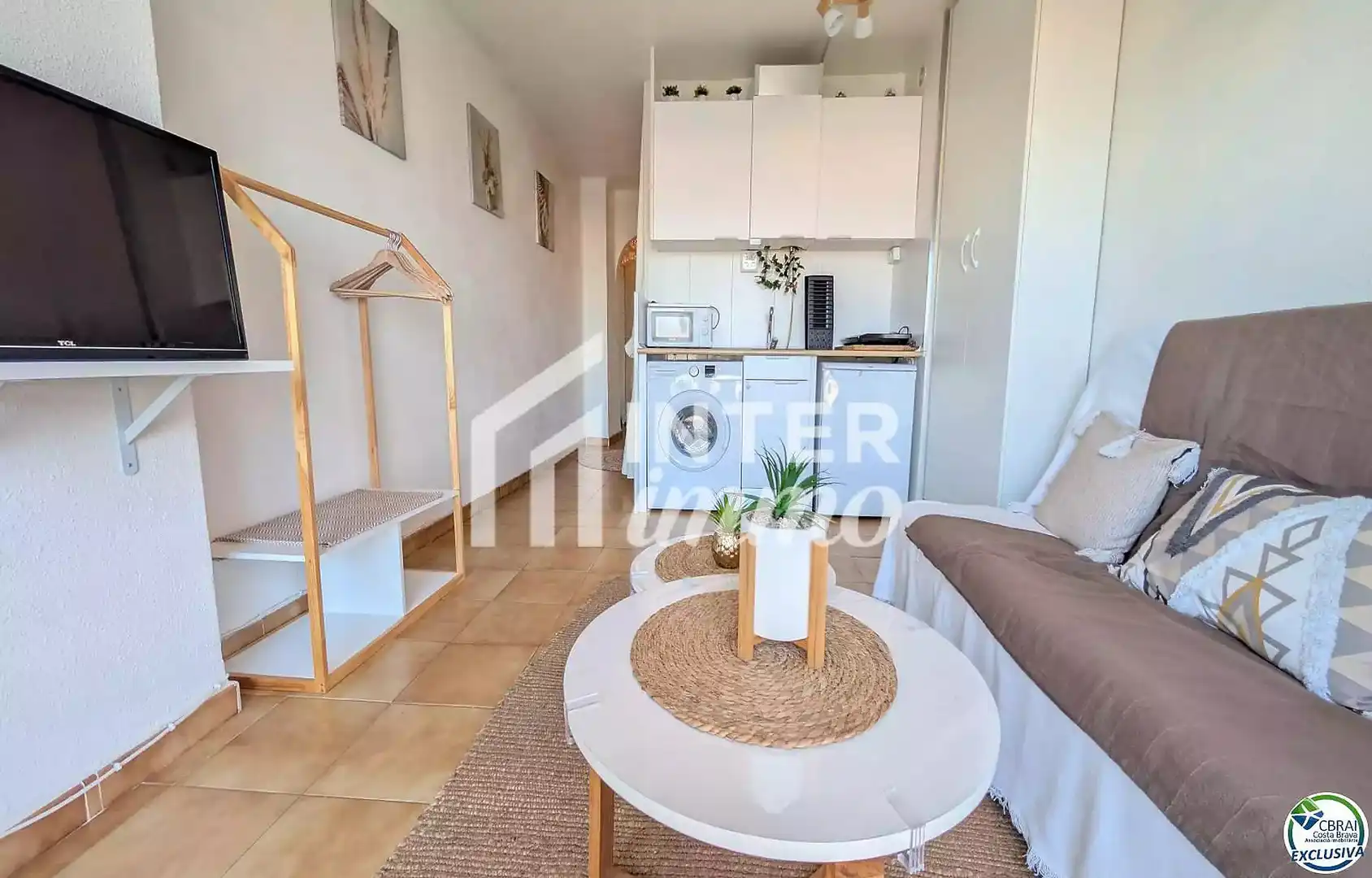 Studio avec ascenseur à vendre à Pasaje delta muga 12, imagen 6