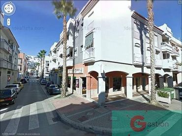 Local comercial en venda a Centro