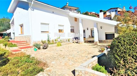 Foto 2 de Casa o chalet en venta en Lloret Blau - La Creu de Lloret, Lloret de Mar