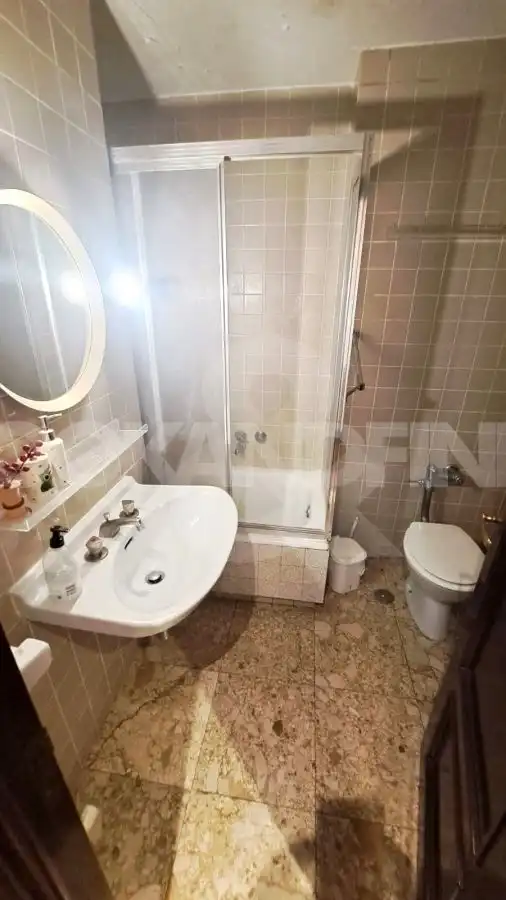 Bathroom of Flat for sale in Errekalde