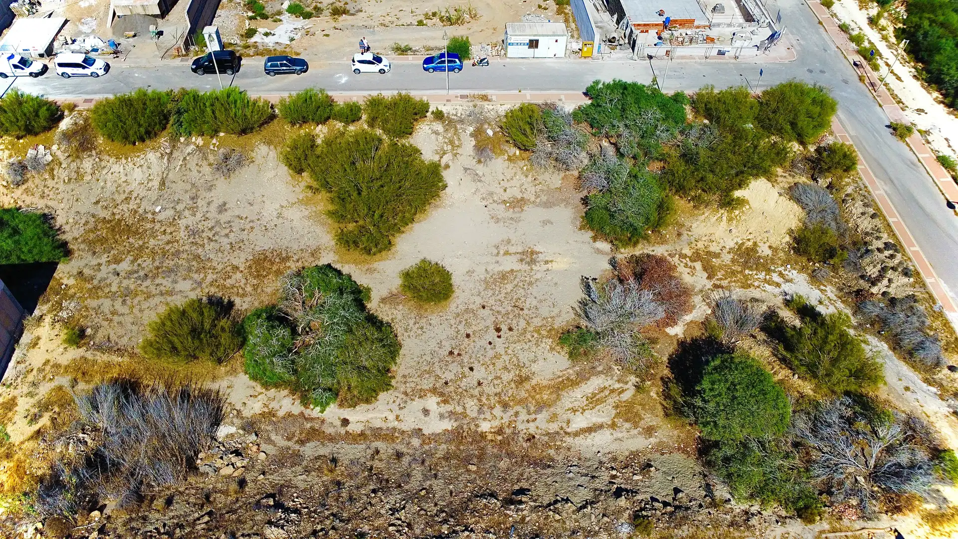 Terrenos y solares en venta en Calle Cigüeña, imagen 5