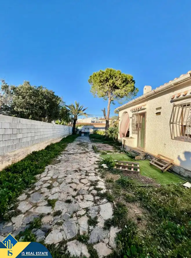 Exterior view of Houses for sale in Torrevieja