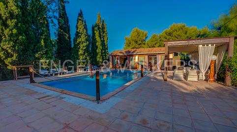 Foto 5 de Casa o xalet en venda a N/a, La Foia - Daimés - Asprella, Alicante