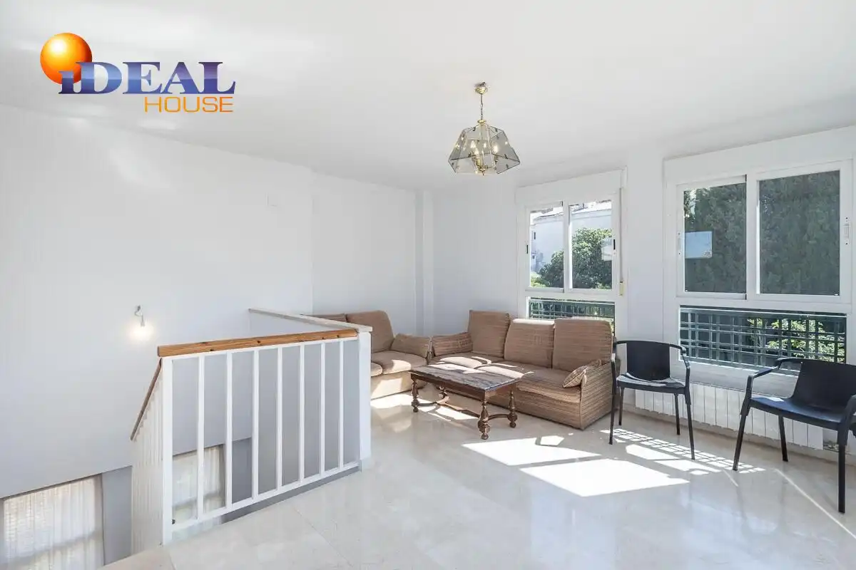 House with terrace for sale in Calle LIMA, imagen 35