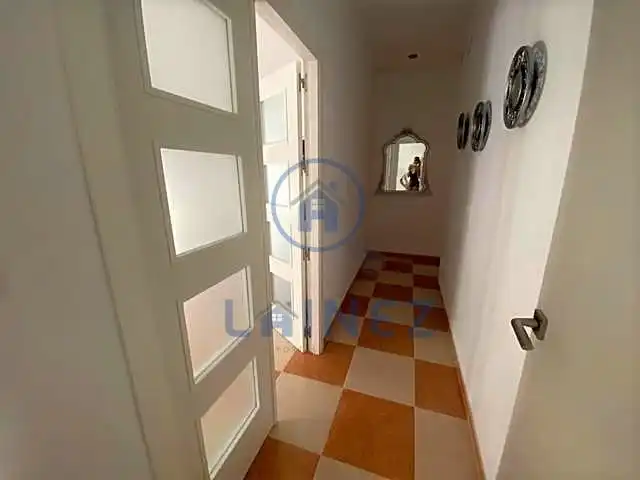 Flat for sale in Los Blázquez  with Air Conditioner, Terrace and Furnished