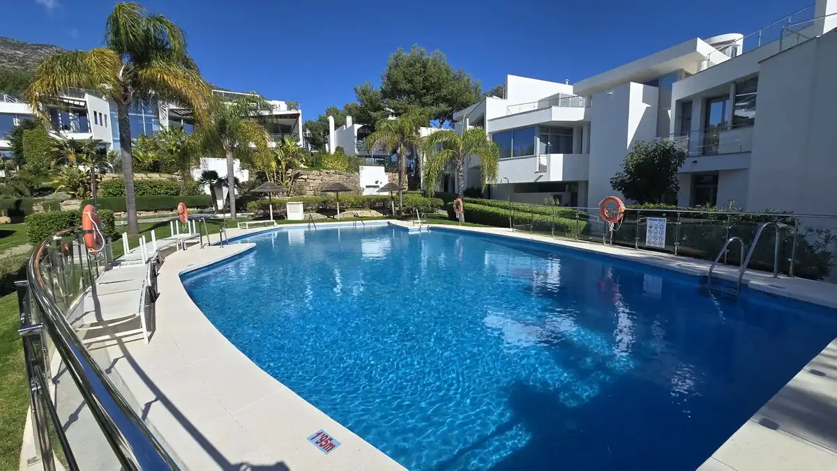 Casa a schiera in vendita a Milla de Oro, imagen 38