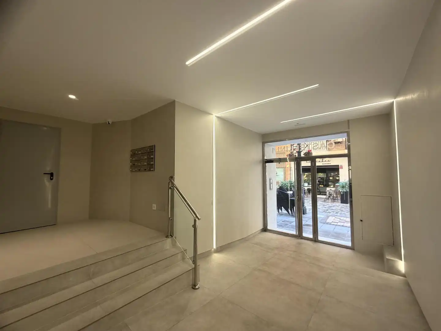 Piso en venta en Cartagena con Calefacción