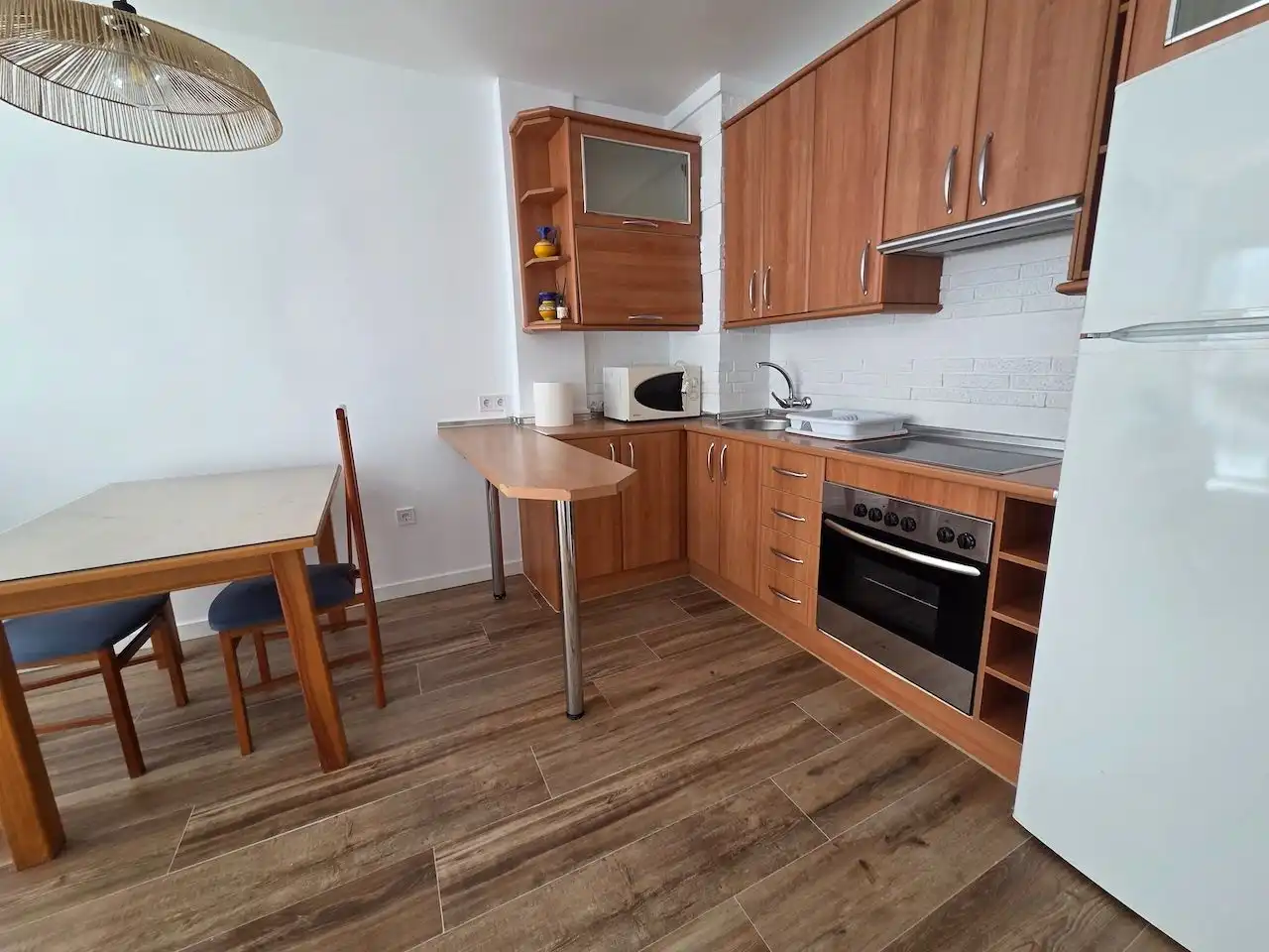 Apartamento con piscina en alquiler en Torre del Mar, imagen 7