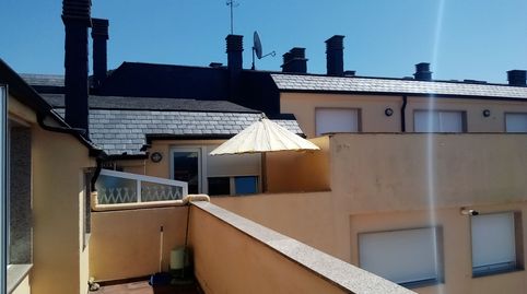 Photo 3 of Duplex for rent in A Milagrosa, Lugo Capital