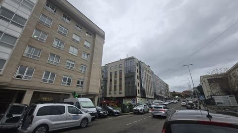Foto 5 de Piso en venta en José Gómez Posada Curros, O Castro, Vigo