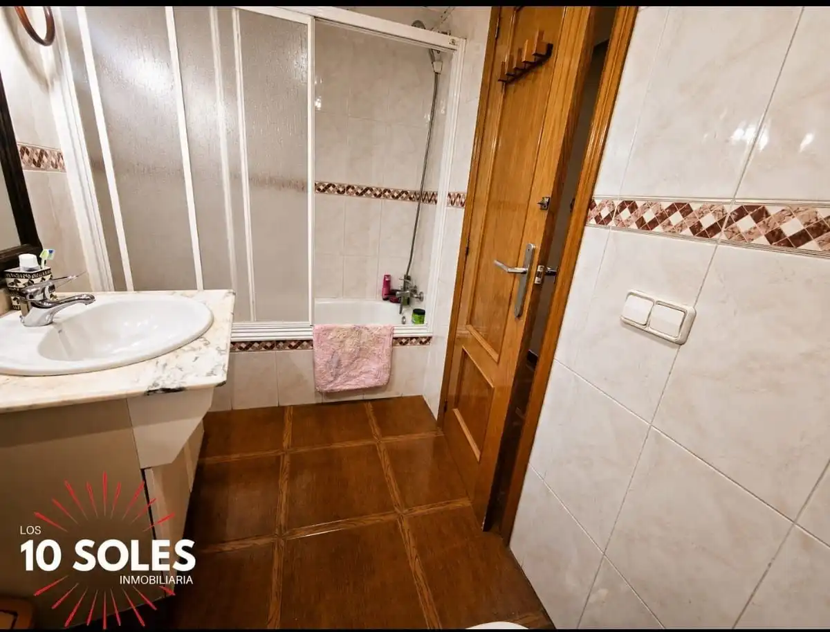 Penthouse mit Aufzug zum Verkauf in Orihuela ciudad, imagen 21