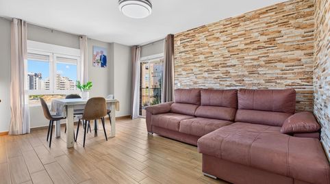 Foto 5 de Piso en venta en Avinguda Ausiàs March, Campello pueblo, El Campello