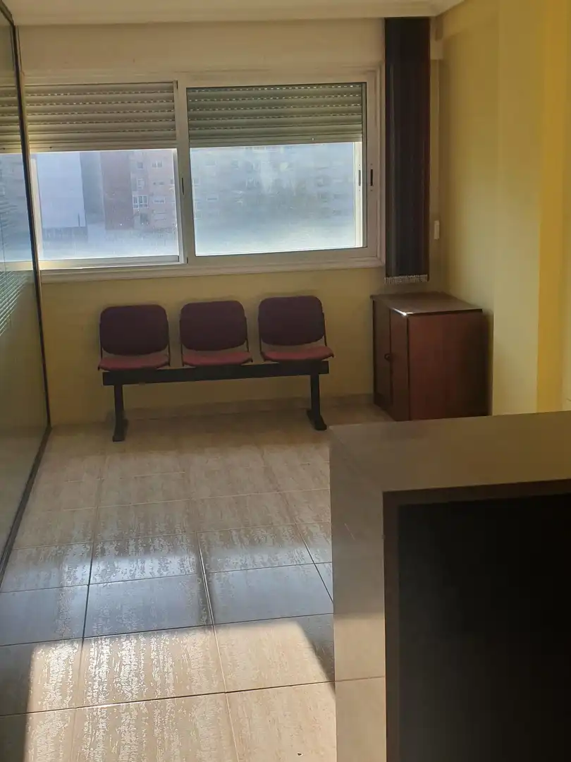 Oficina de lloguer en Centro Urbano