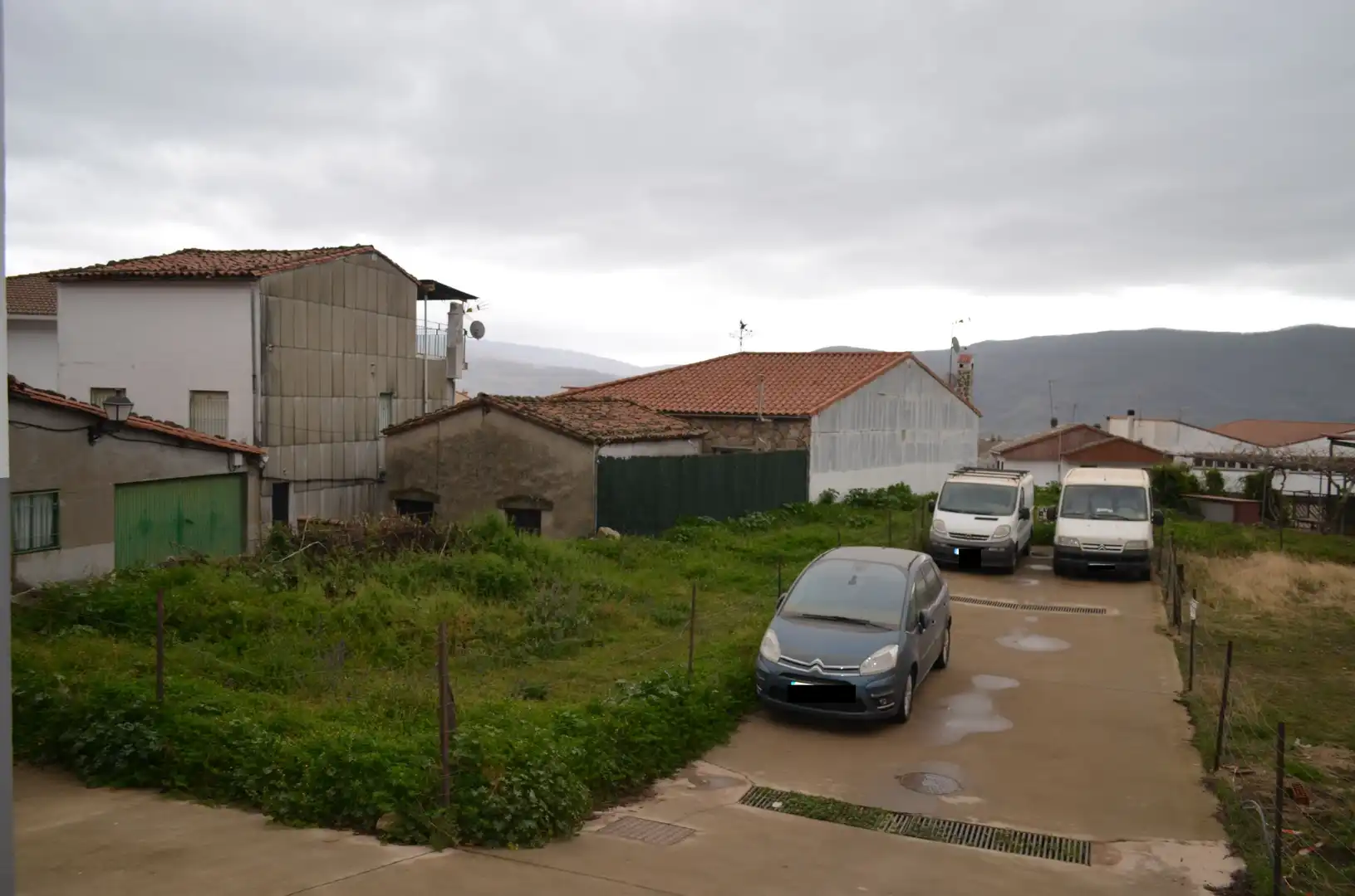 Residencial en venda a N/A, -1, El Torno