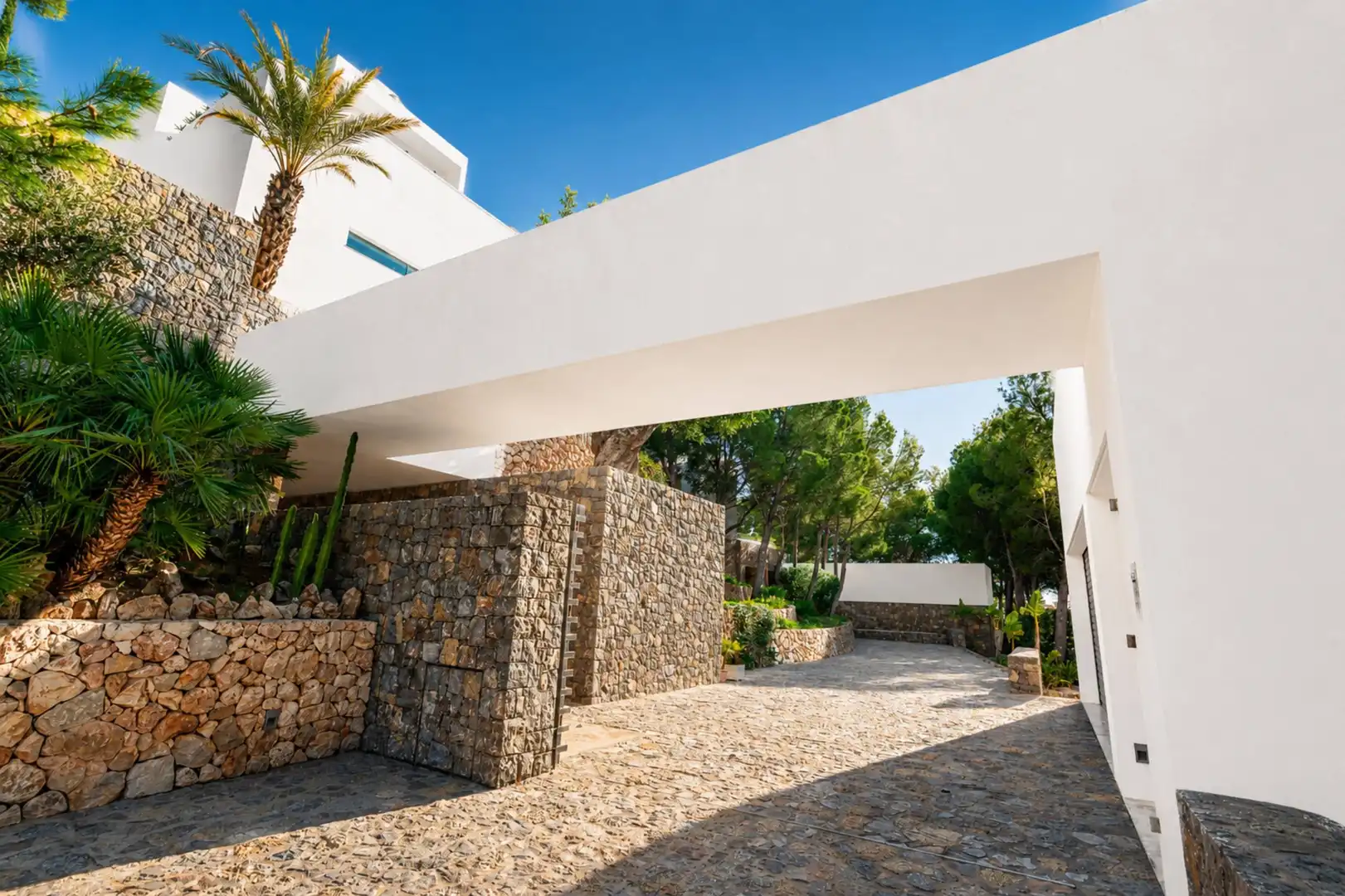 Detached house with pool for sale in Altea la Vella, imagen 79