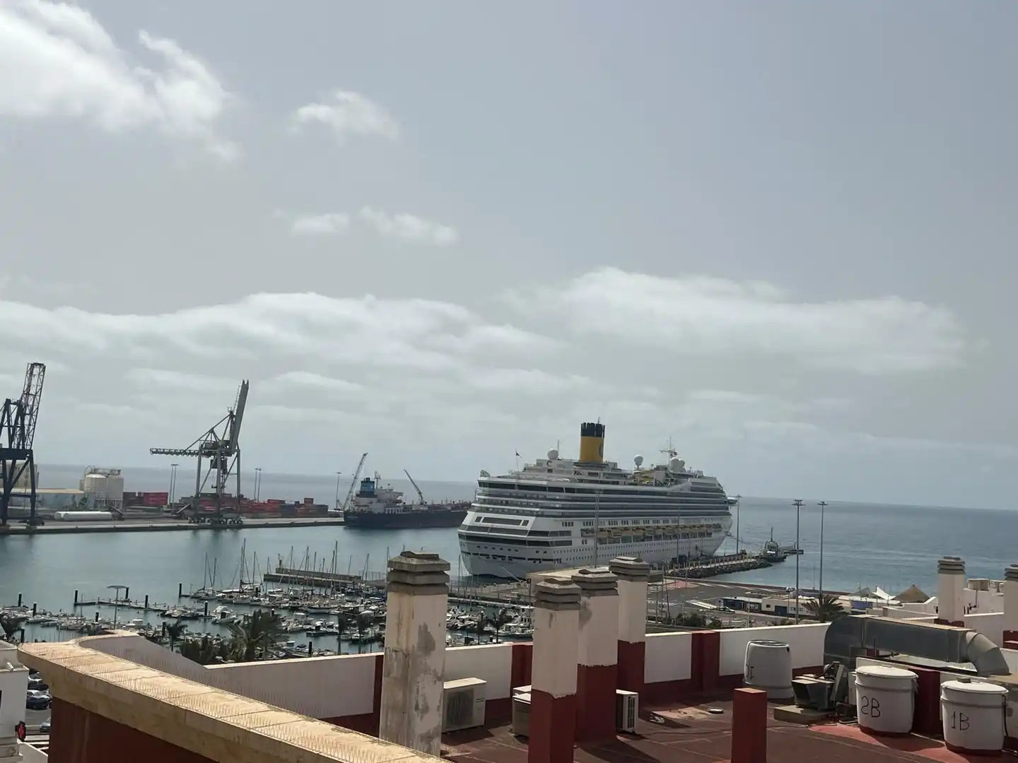 Piso en venta en Puerto del Rosario