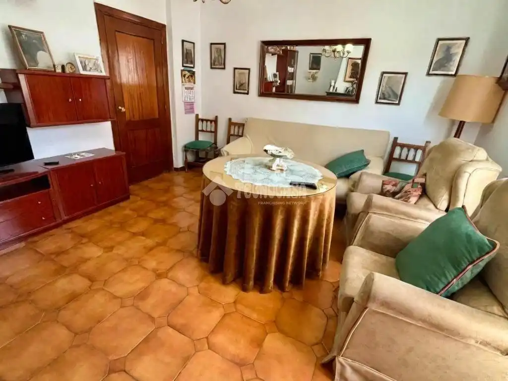 Flat with terrace for sale in C. Tarifa, imagen 3
