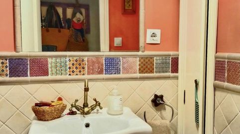 Foto 4 de Piso en venta en Cruz Roja, Sevilla Capital
