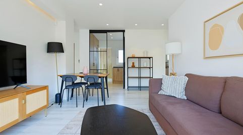 Foto 4 de Piso en venta en Molina, Sant Gervasi- Galvany, Barcelona Capital
