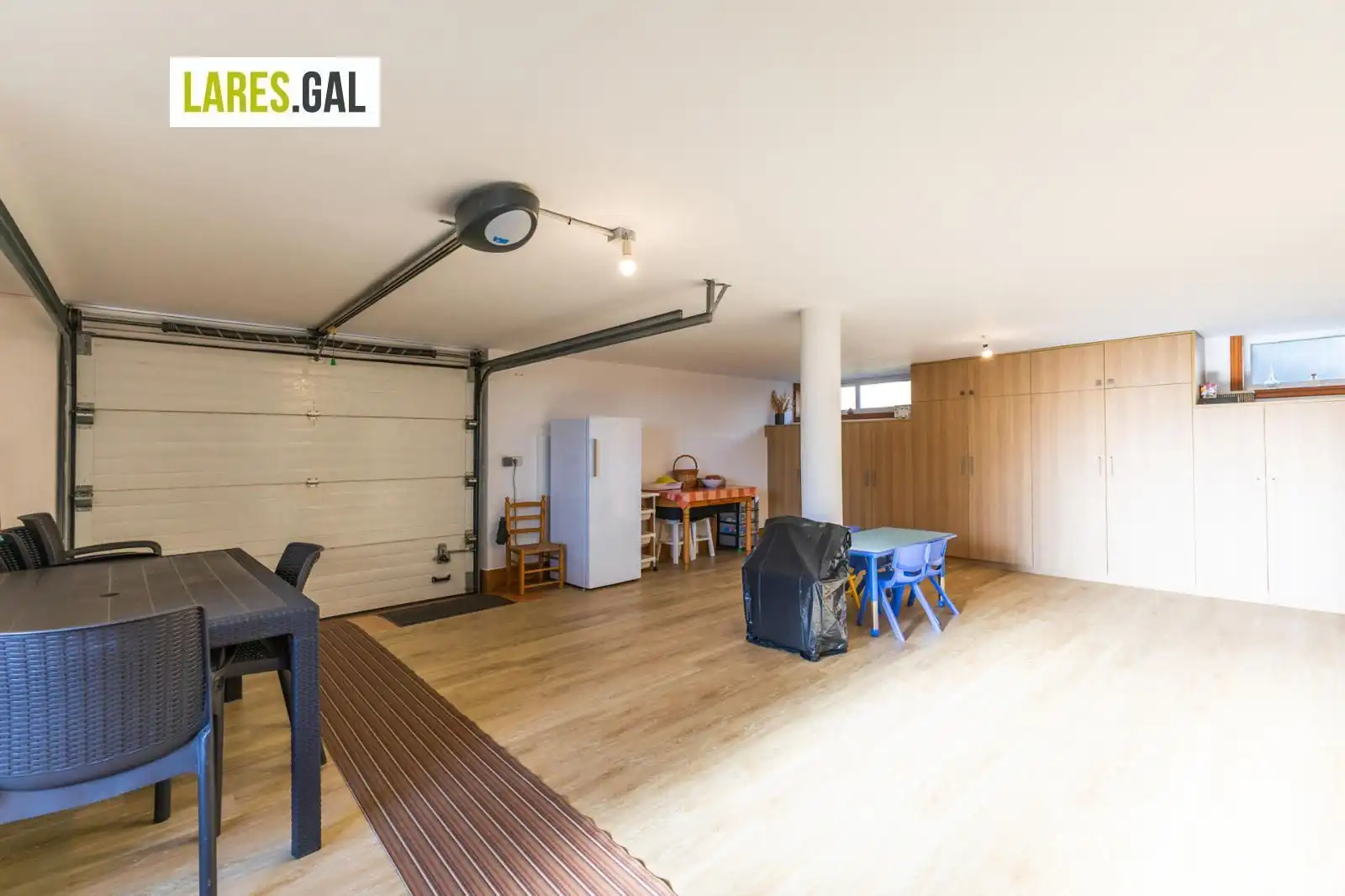 Casa o chalet en venta en Cangas  con Calefacción y Trastero