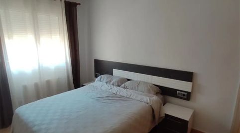 Foto 3 de Piso en venta en Carrer del Doctor Severo Ochoa, 14, Zona Papa Luna - Platja del Gurugú, Benicarló