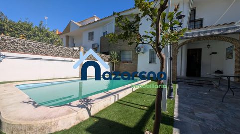 Foto 2 de Casa o xalet en venda a Vista Azul - Consolación, Dos Hermanas