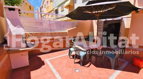 Foto 3 de Casa adosada en venta en Avenida del Mar, Playa Morro de Gos, Oropesa del Mar / Orpesa