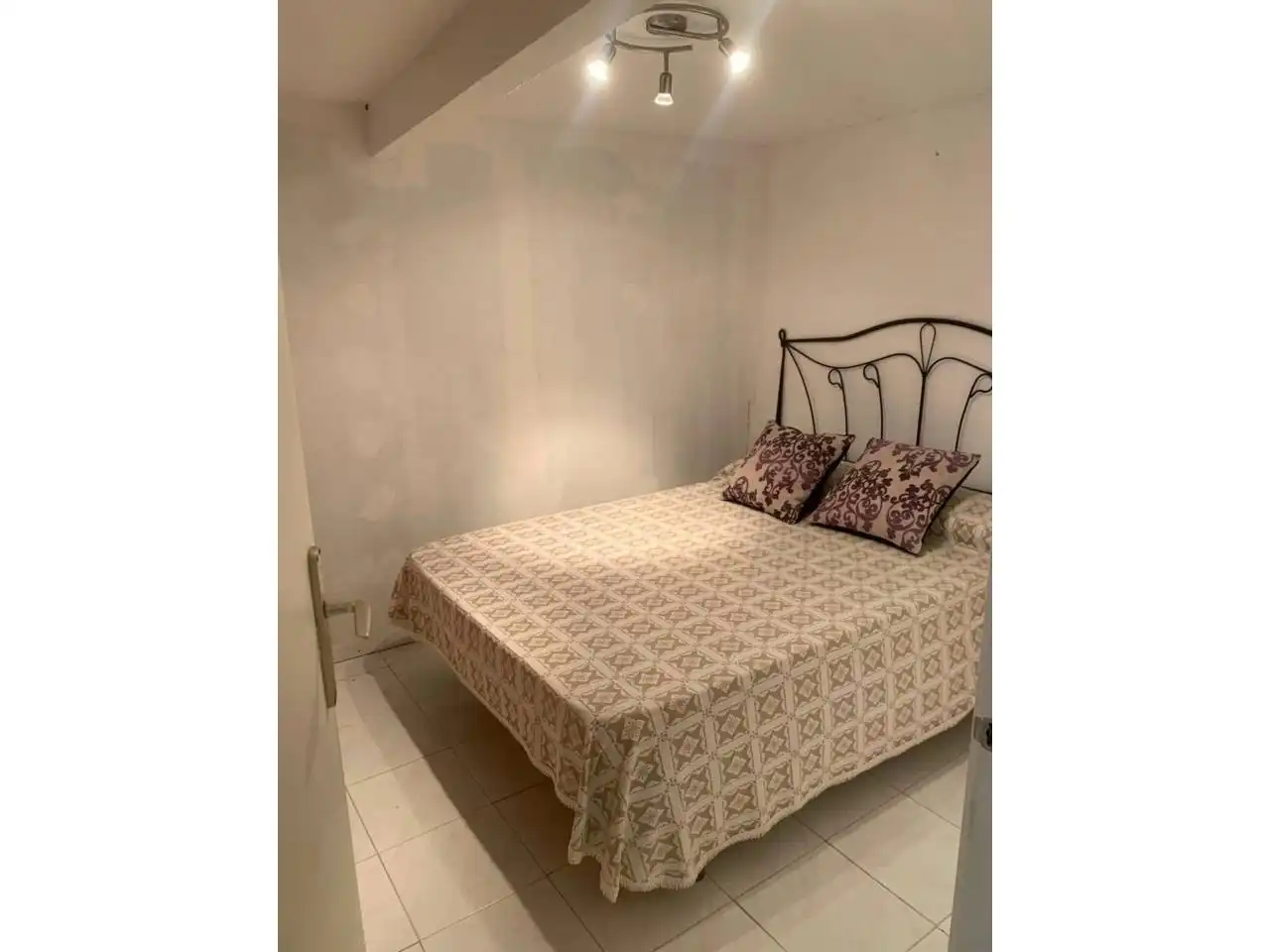 Dormitori de Casa o xalet en venda en Toga