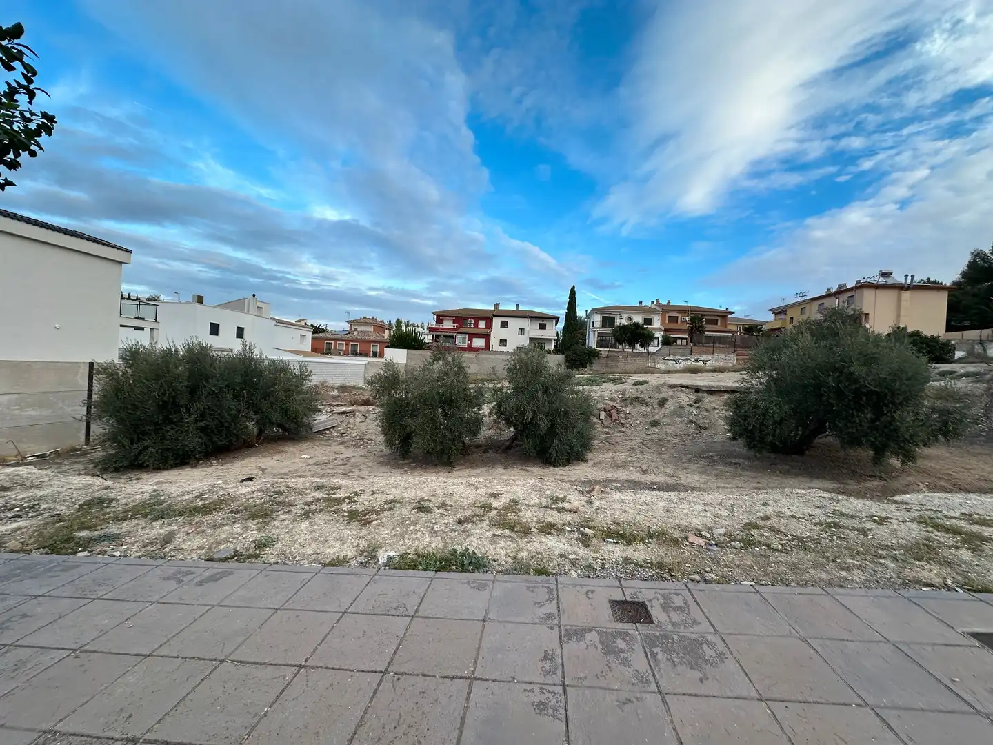 Terreni e lotti in vendita a Úbeda