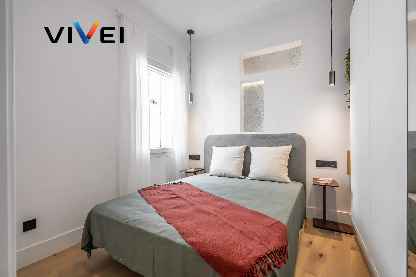 Piso con terraza en venta en Calle de Atocha, imagen 17