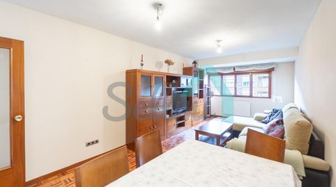 Foto 3 de Piso de alquiler en Torrelavega, Fozaneldi - Tenderina, Oviedo