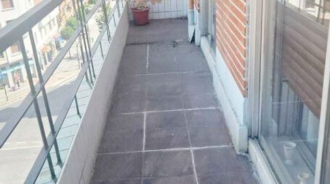 Foto 3 de Pis de lloguer a San Frantzisko Xabier Plaza, Zona Indautxu, Bilbao