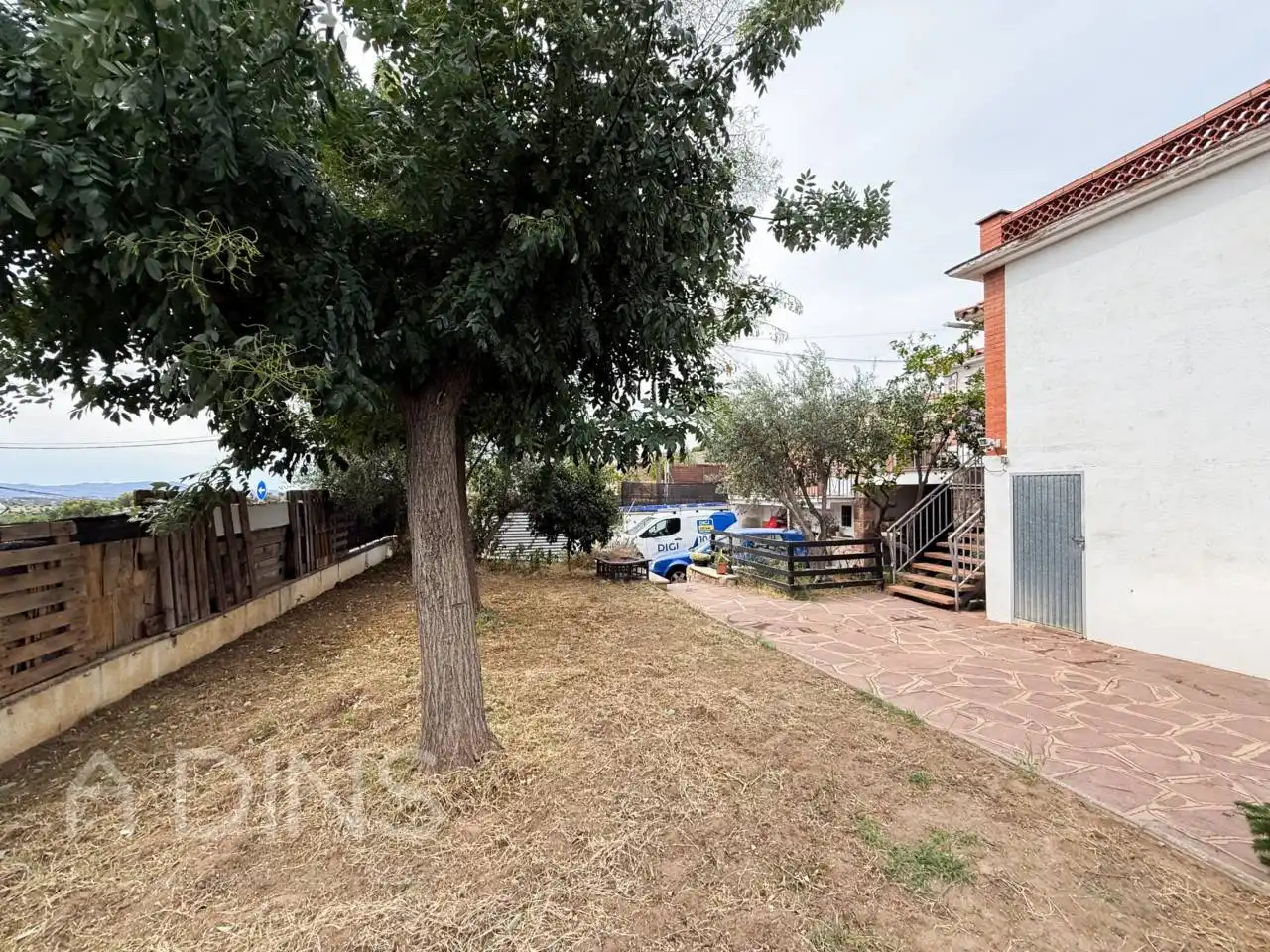 Casa o chalet en venta en Caldes de Montbui con Jardín privado, Terraza y Piscina