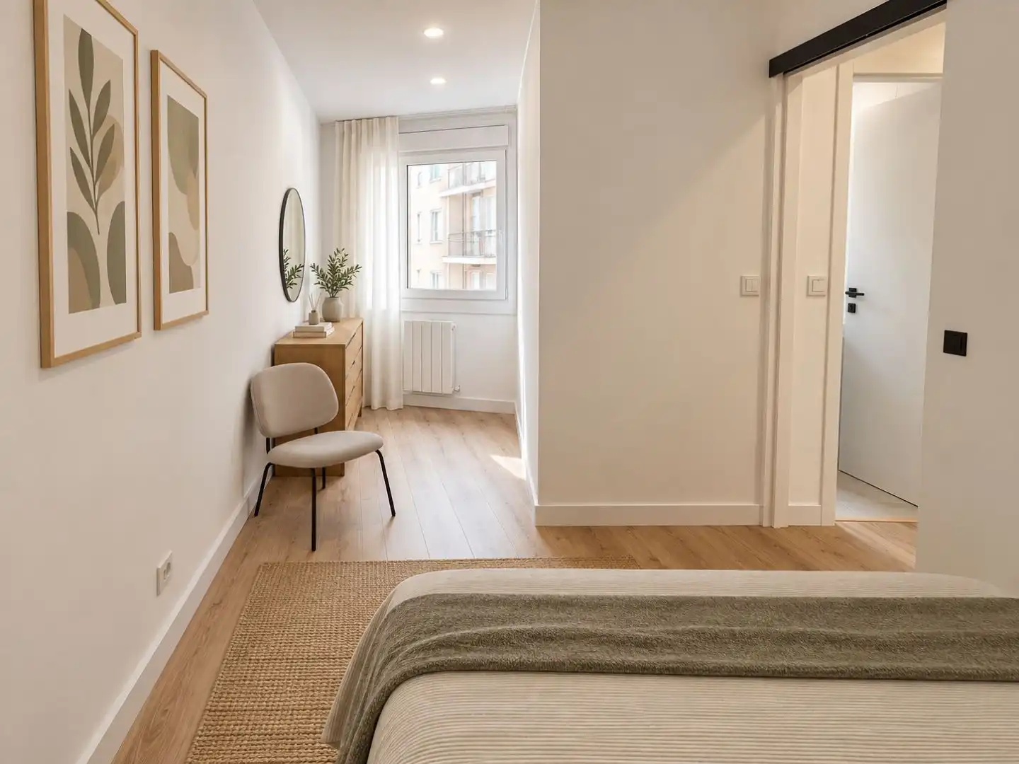 Flat for sale in Falperra 27, imagen 7