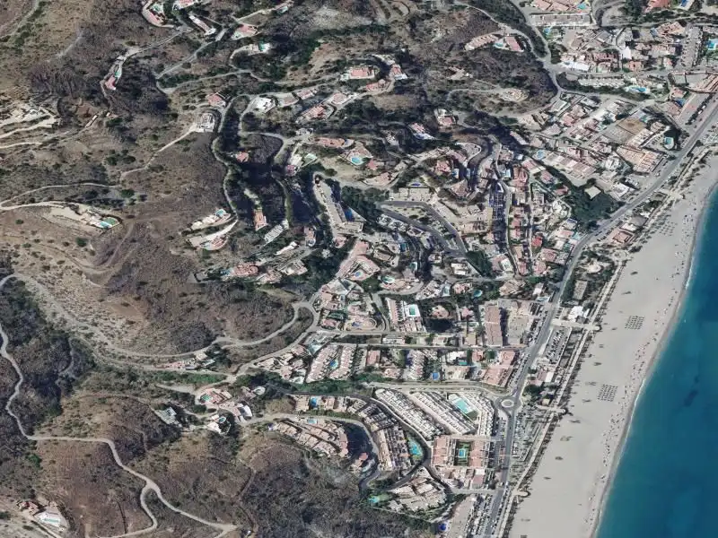 Appartement à vendre à Cañada Turina, Complejo Residencial Alcazaba, imagen 3