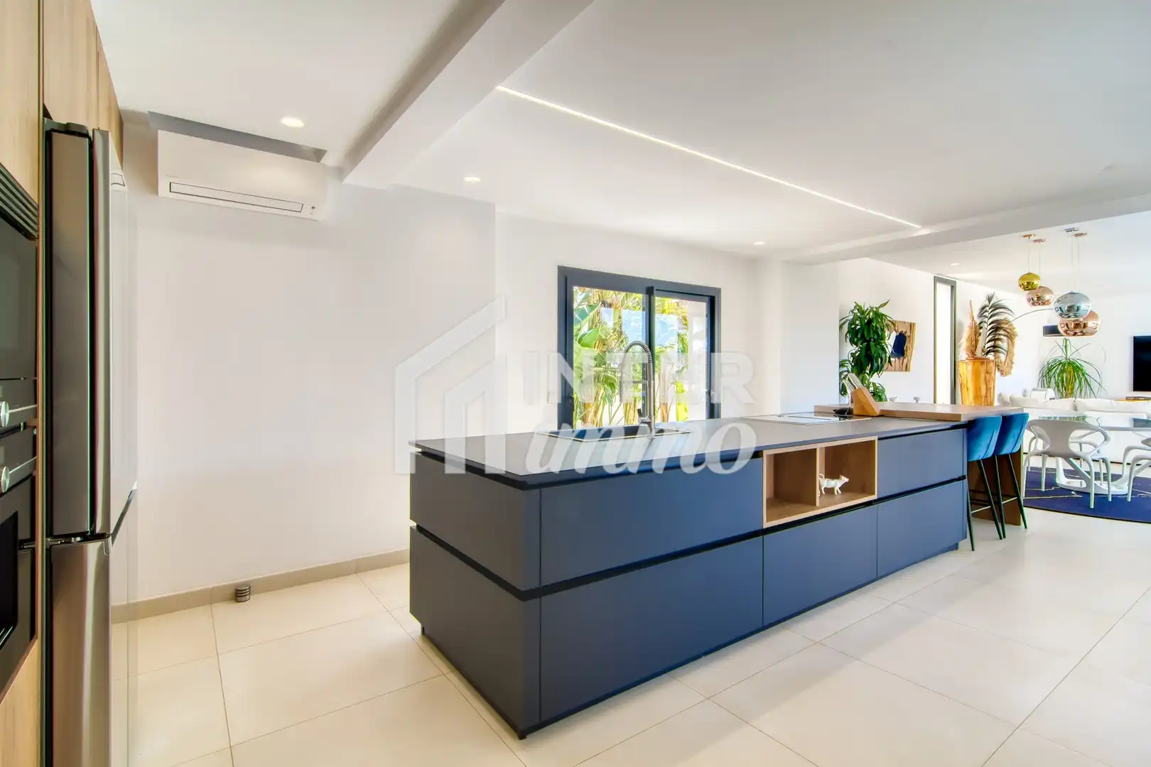 Casa con piscina en venta en SECTOR MEDES 17, imagen 20