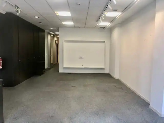 Büro zur Miete in Carrer del Pintor Sorolla, imagen 5