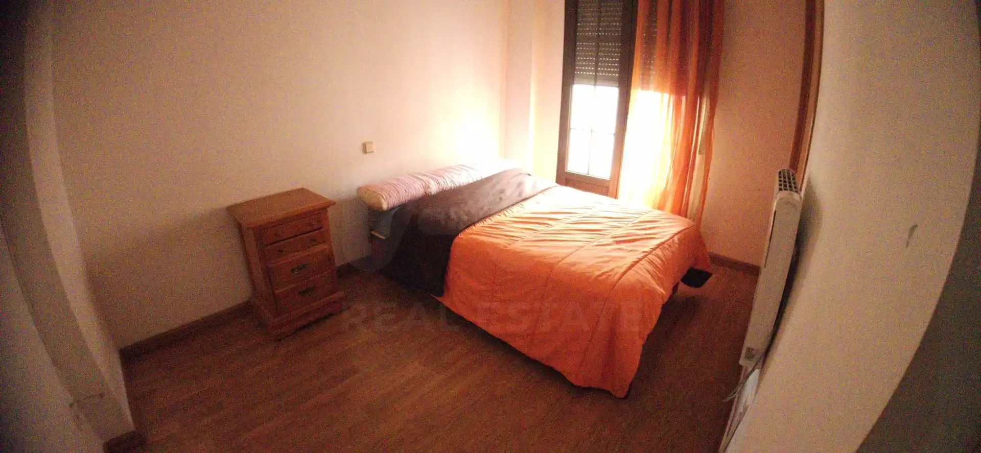 Schlafzimmer von Maisonette zum Verkauf in Roa, Burgos