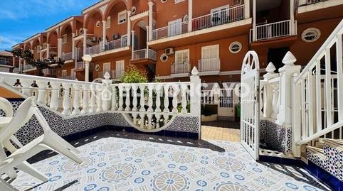 Foto 3 de Casa o xalet en venda a Calle Calle Emperadores, Gaspar Perelló, Alicante