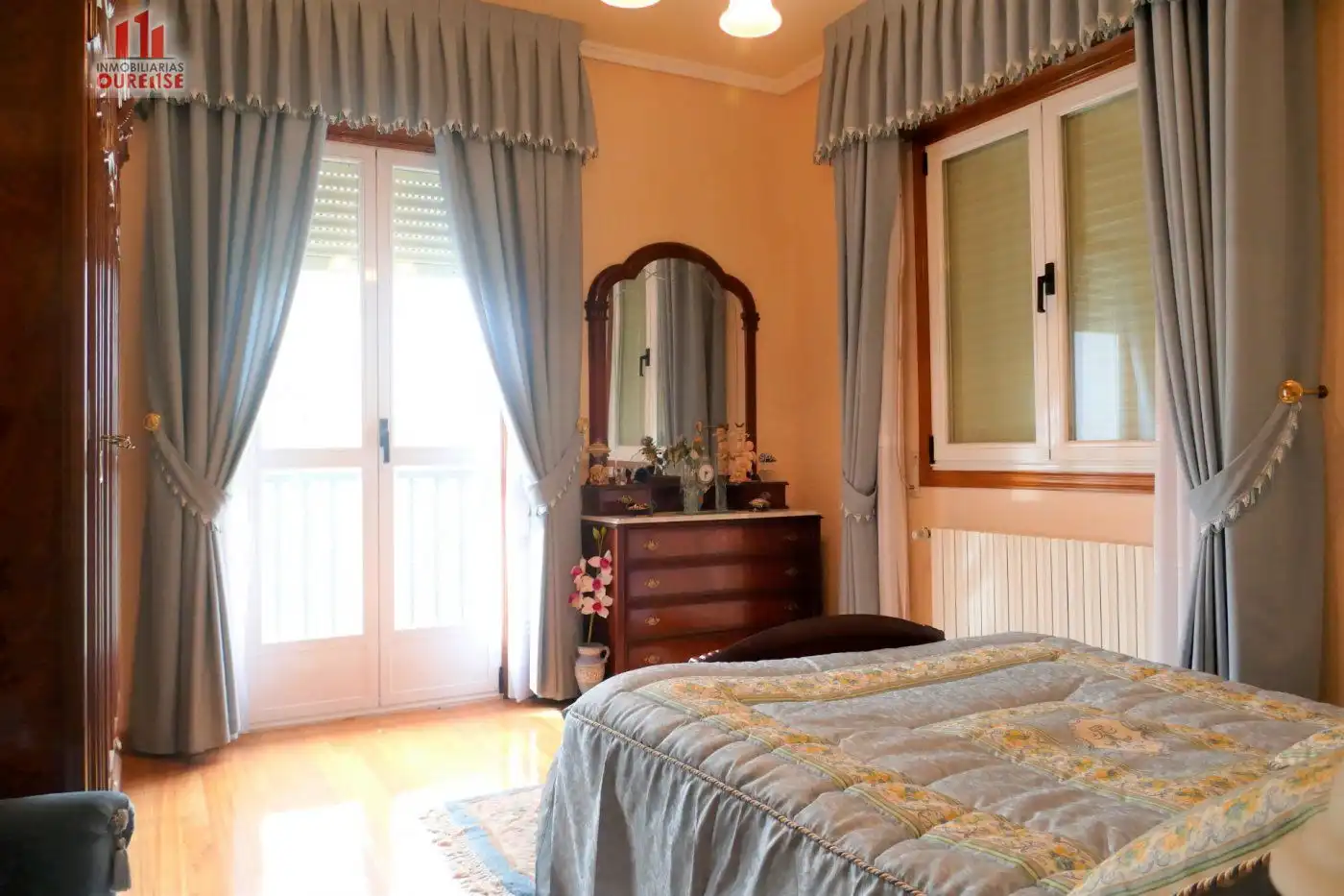 House with terrace for sale in Nogueira de Ramuín, imagen 13