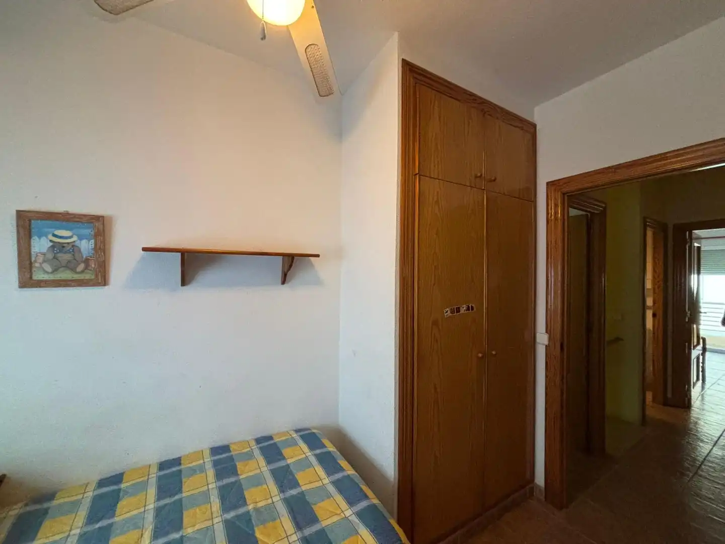 Duplexes for rent in Centro
