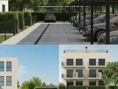 Residential land for sale in Carrer de Josep Pla 1, imagen 6