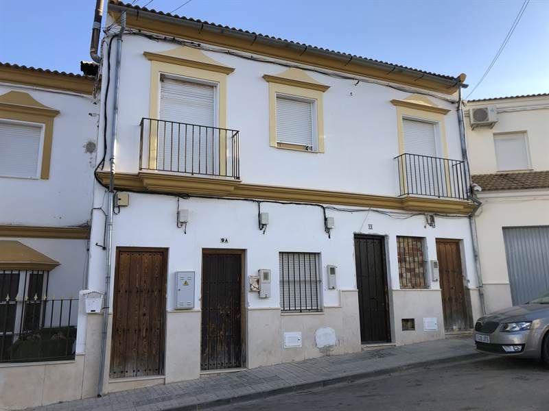 Flat for sale in Cordoba, Aguadulce (Sevilla)