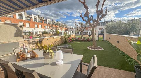 Foto 4 de Casa adosada en venda a Martorell, Barcelona